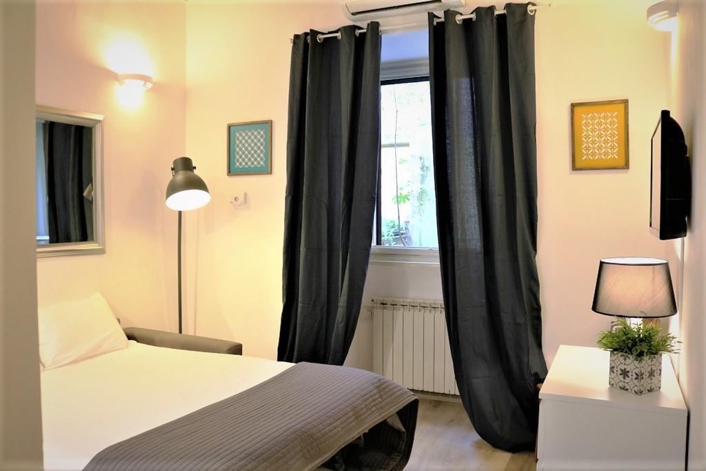 Riari Trastevere Apartment โรม ภายนอก รูปภาพ