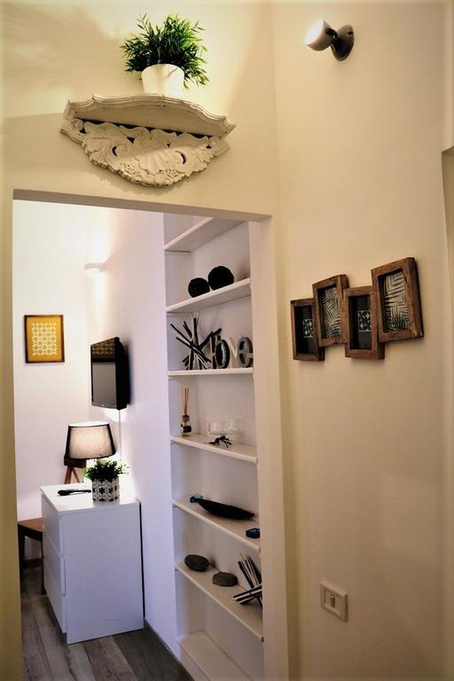 Riari Trastevere Apartment โรม ภายนอก รูปภาพ
