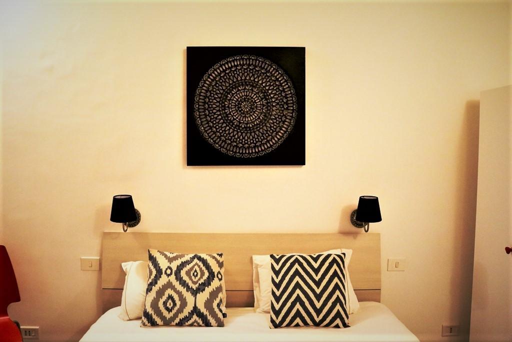 Riari Trastevere Apartment โรม ภายนอก รูปภาพ