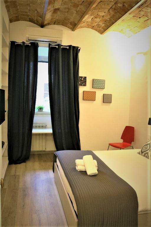 Riari Trastevere Apartment โรม ภายนอก รูปภาพ